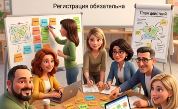 Приглашаем на практическую сессию «СоНКО: учимся друг у друга» в Обнинске!