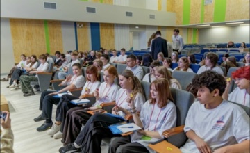 В Калужской области обсудили справедливость как основу единства народов