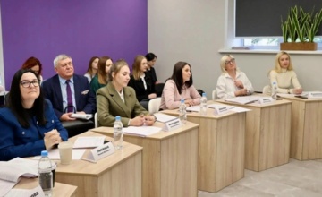 Общественная экспертиза добрых инициатив
