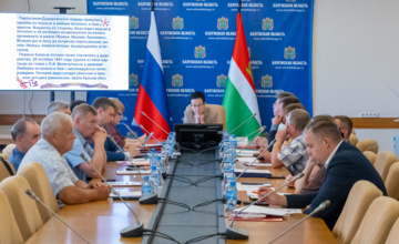 Ульяновскому округу присвоят почетное звание «Территория партизанской славы»