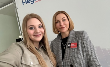 "Школа правовых знаний" празднует 10-летний юбилей