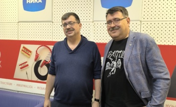 Продлён приём заявок на конкурс "Общественное служение"-2025 для журналистов и блогеров Калужской области