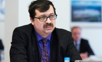 Анри Амбарцумян назвал инициативу Владислава Шапши о запрете вейпов логичной и ожидаемой