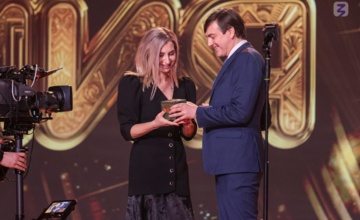 Член Общественной палаты Калужской области стала лауреатом главной просветительской награды страны