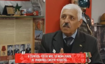 Член Общественной палаты Калужской области в проекте "Новые русские: бывшие иностранцы"
