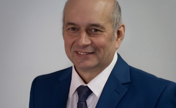 Общественная палата в лицах.  Головид Иван Иванович