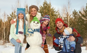 Правовой навигатор. СФР включит  в пенсионный стаж отпуска по уходу за детьми без ограничений