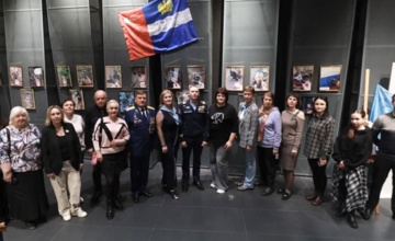 Каждый миг прекрасен!