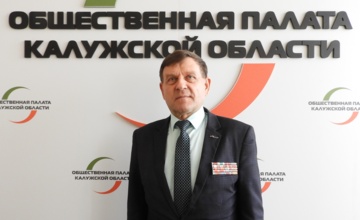 "Для меня выборы — это не просто календарная дата", - Анатолий Исаченко