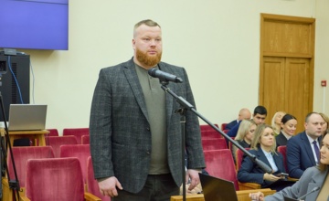 Депутаты Законодательного Собрания утвердили нового члена Общественной палаты