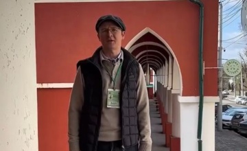 Международный день памятников и исторических мест