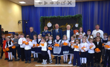 Анатолий Исаченко посетил Киров с торжественной миссией