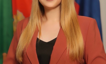 Член Общественной палаты Калужской области, председатель Молодёжного правительства Ольга Новикова об итогах выборов в Госдуму