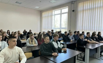 Будущее страны зависит от нашего выбора!