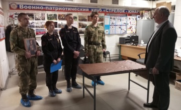 Соревнования «Отличный стрелок – 2025» - завершились!